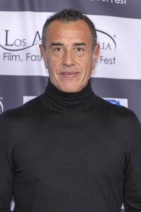 Eröffnung vom Los Angeles, Italia - Film, Fashion and Art Fest 2024