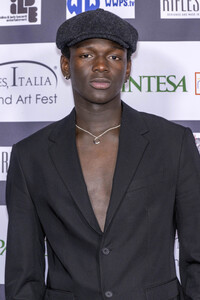 Eröffnung vom Los Angeles, Italia - Film, Fashion and Art Fest 2024