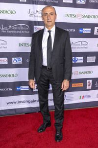 Eröffnung vom Los Angeles, Italia - Film, Fashion and Art Fest 2024