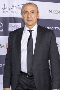 Eröffnung vom Los Angeles, Italia - Film, Fashion and Art Fest 2024