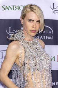 Eröffnung vom Los Angeles, Italia - Film, Fashion and Art Fest 2024