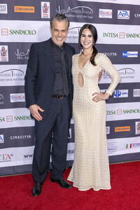 Eröffnung vom Los Angeles, Italia - Film, Fashion and Art Fest 2024