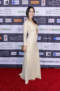 Eröffnung vom Los Angeles, Italia - Film, Fashion and Art Fest 2024