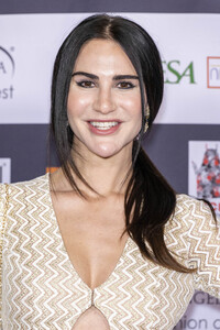 Eröffnung vom Los Angeles, Italia - Film, Fashion and Art Fest 2024