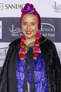 Eröffnung vom Los Angeles, Italia - Film, Fashion and Art Fest 2024