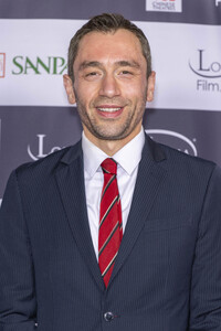 Eröffnung vom Los Angeles, Italia - Film, Fashion and Art Fest 2024