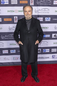 Eröffnung vom Los Angeles, Italia - Film, Fashion and Art Fest 2024