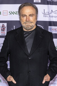 Eröffnung vom Los Angeles, Italia - Film, Fashion and Art Fest 2024