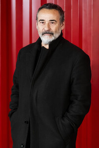 Photocall 'Mit eiserner Hand' in Madrid