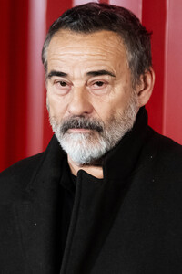 Photocall 'Mit eiserner Hand' in Madrid