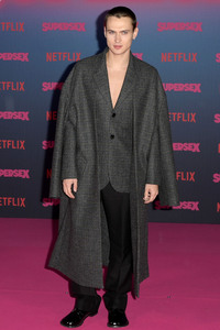 Serienpremiere 'Supersex' in Rom