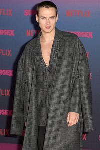 Serienpremiere 'Supersex' in Rom