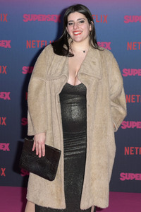 Serienpremiere 'Supersex' in Rom