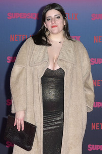 Serienpremiere 'Supersex' in Rom