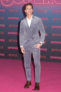 Serienpremiere 'Supersex' in Rom