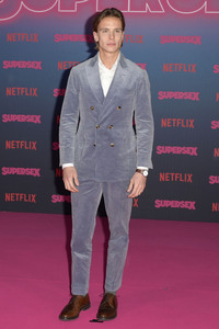 Serienpremiere 'Supersex' in Rom