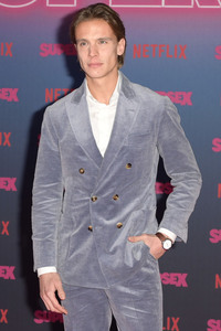 Serienpremiere 'Supersex' in Rom