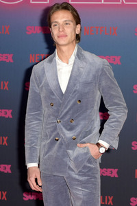 Serienpremiere 'Supersex' in Rom