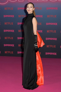 Serienpremiere 'Supersex' in Rom