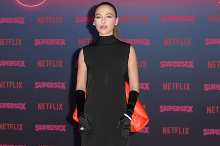 Serienpremiere 'Supersex' in Rom