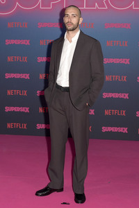 Serienpremiere 'Supersex' in Rom