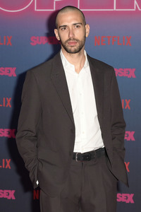 Serienpremiere 'Supersex' in Rom