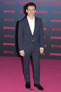 Serienpremiere 'Supersex' in Rom