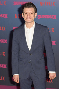 Serienpremiere 'Supersex' in Rom