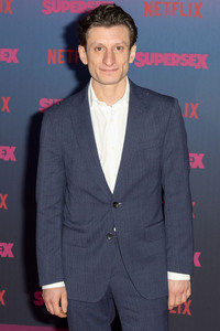 Serienpremiere 'Supersex' in Rom