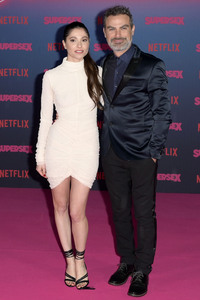 Serienpremiere 'Supersex' in Rom