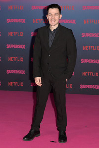 Serienpremiere 'Supersex' in Rom