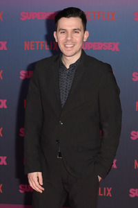 Serienpremiere 'Supersex' in Rom