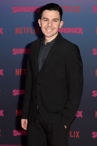 Serienpremiere 'Supersex' in Rom