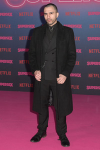 Serienpremiere 'Supersex' in Rom