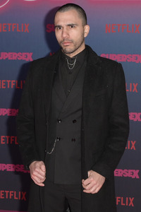 Serienpremiere 'Supersex' in Rom