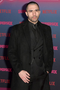 Serienpremiere 'Supersex' in Rom