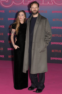 Serienpremiere 'Supersex' in Rom