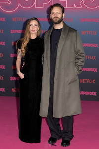 Serienpremiere 'Supersex' in Rom