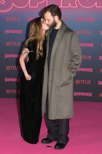 Serienpremiere 'Supersex' in Rom