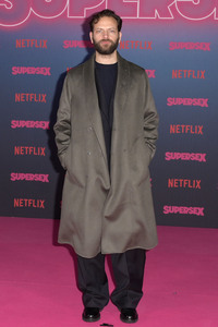 Serienpremiere 'Supersex' in Rom