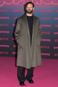 Serienpremiere 'Supersex' in Rom