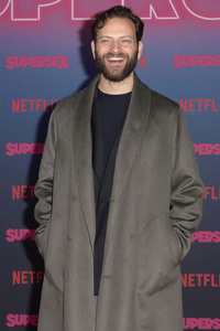 Serienpremiere 'Supersex' in Rom