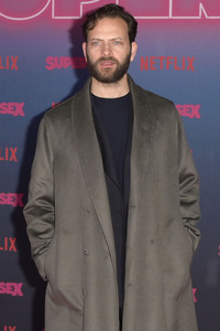 Serienpremiere 'Supersex' in Rom