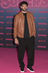 Serienpremiere 'Supersex' in Rom