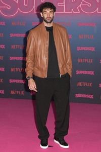 Serienpremiere 'Supersex' in Rom