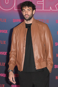 Serienpremiere 'Supersex' in Rom