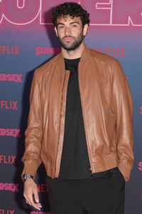 Serienpremiere 'Supersex' in Rom