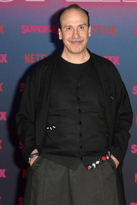 Serienpremiere 'Supersex' in Rom