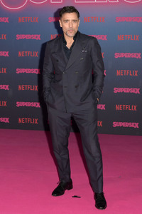 Serienpremiere 'Supersex' in Rom