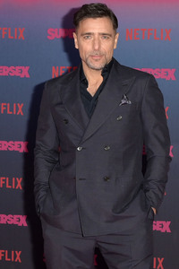 Serienpremiere 'Supersex' in Rom